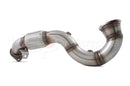 USP Stainless Steel High Flow Catted Downpipe For Audi RS3 (8V) & TTRS (8S)-4