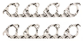 Mr. Gasket Performance Header Gaskets 1970-1974 Ford 351C, 351M, 400