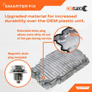 Dorman Engine Oil Pan INFINITI Q50 2020-16, INFINITI Q60 2020-17-5
