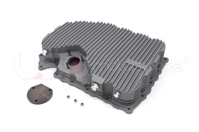 WORTEC UPGRADED ALUMINUM OIL PAN KIT FOR VW/AUDI 1.8T & 2.0T