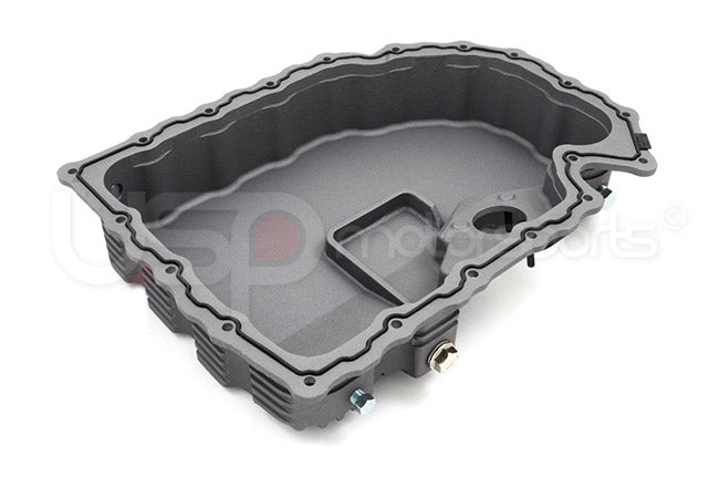 WORTEC UPGRADED ALUMINUM OIL PAN KIT FOR VW/AUDI 1.8T & 2.0T