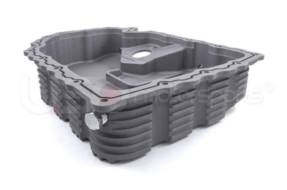 WORTEC UPGRADED ALUMINUM OIL PAN KIT FOR VW/AUDI 1.8T & 2.0T