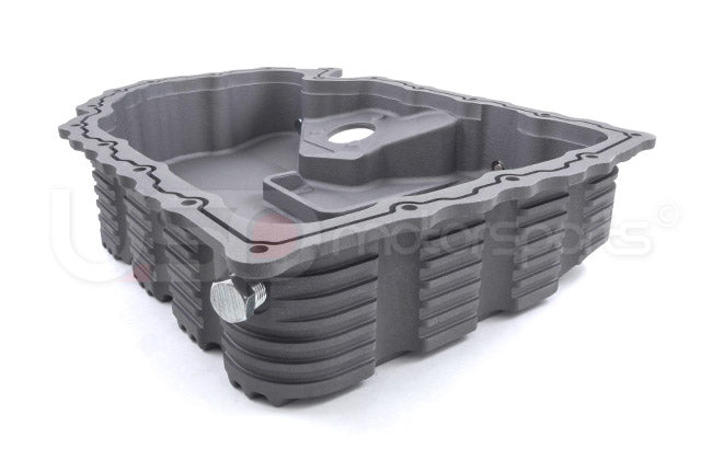 WORTEC UPGRADED ALUMINUM OIL PAN KIT FOR VW/AUDI 1.8T & 2.0T