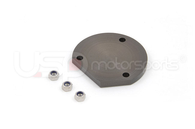 WORTEC UPGRADED ALUMINUM OIL PAN KIT FOR VW/AUDI 1.8T & 2.0T