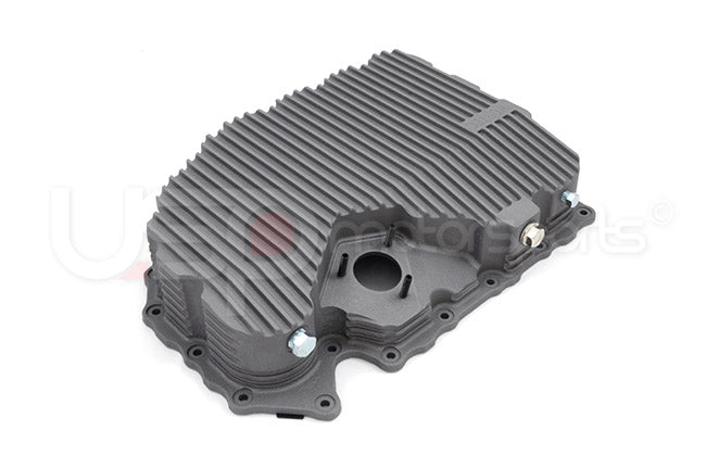 WORTEC UPGRADED ALUMINUM OIL PAN KIT FOR VW/AUDI 1.8T & 2.0T