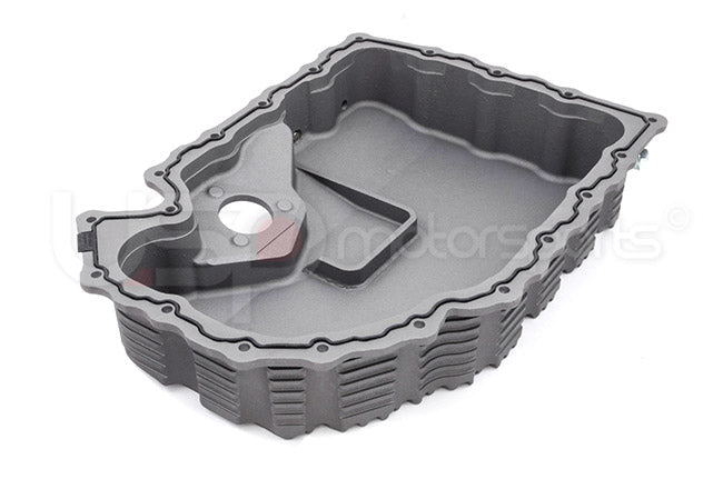 WORTEC UPGRADED ALUMINUM OIL PAN KIT FOR VW/AUDI 1.8T & 2.0T