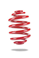 Pedders Rear Spring Low 2004-2006 GTO-1