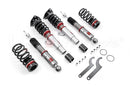 SPULEN Competition Coilover Suspension Kit For VW MK7/MK7.5 & Audi A3/S3-1