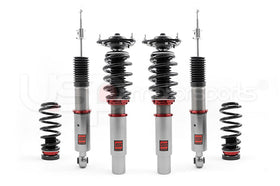 SPULEN Competition Coilover Suspension Kit For VW MK7/MK7.5 & Audi A3/S3 - 0