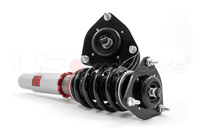 SPULEN Competition Coilover Suspension Kit For VW MK7/MK7.5 & Audi A3/S3