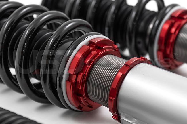SPULEN Competition Coilover Suspension Kit For VW MK7/MK7.5 & Audi A3/S3