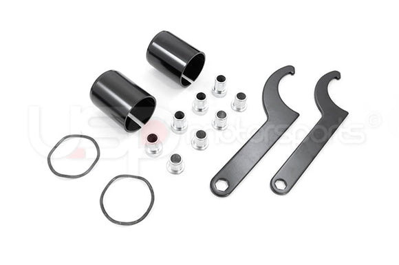 SPULEN Competition Coilover Suspension Kit For VW MK7/MK7.5 & Audi A3/S3