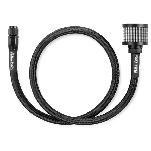 NUKE FUEL CELL VENT KIT AN-6