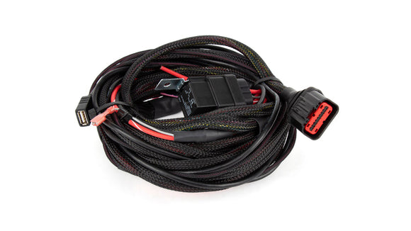 Air Lift Replacement Main Wire Harness for 3H / 3P