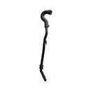 Mercedes Engine Coolant Recovery Tank Hose - Genuine Mercedes 4635010891-3
