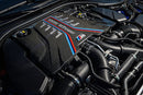 BMW M Performance F90 M5 / F91 F92 F93 M8 Carbon Engine Cover-7