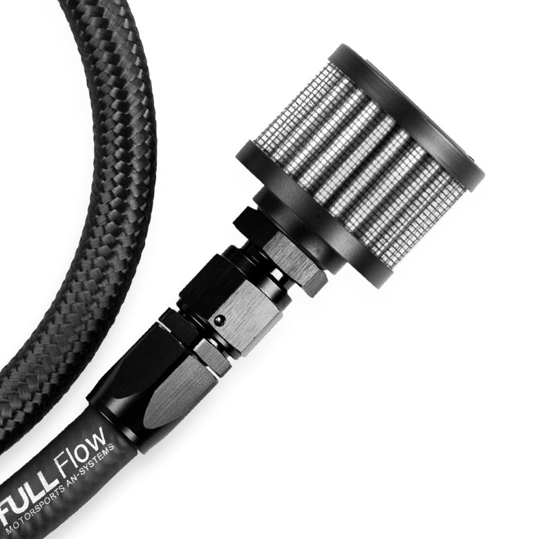 NUKE FUEL CELL VENT KIT AN-6