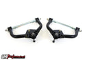 UMI Performance 70-81 GM F-Body Upper A-arms Front Delrin Bushings-1