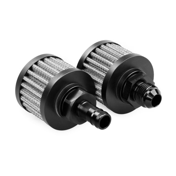 NUKE FUEL CELL VENT KIT AN-6