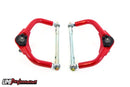 UMI Performance 70-81 GM F-Body Upper A-arms Front Adjustable-1