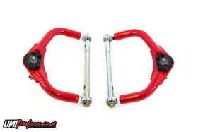 UMI Performance 70-81 GM F-Body Upper A-arms Front Adjustable