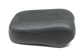 Mustang 10-21 Honda VT1300CX Fury Tripper Passenger Seat - Black