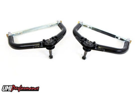 UMI Performance 70-81 GM F-Body Upper A-arms Front Adjustable
