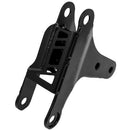 Innovative 96-00 Civic B-Series Black Steel Replacement Rear T Bracket-1