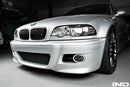IND E46 M3 Painted Front Reflector Set-9