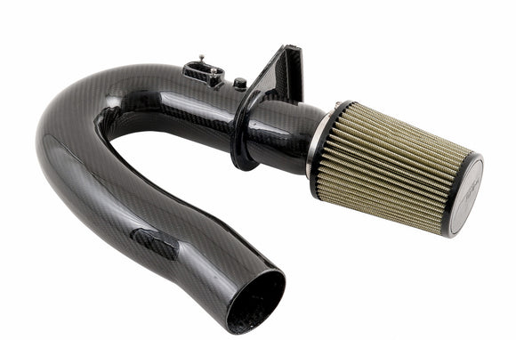 AWE S-FLO Carbon Intake System for BMW F22/F3X 228i, 320i, 328i, & 428i