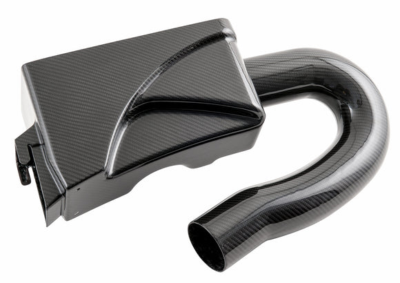 AWE S-FLO Carbon Intake System for BMW F22/F3X 228i, 320i, 328i, & 428i