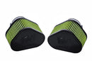 AWE S-FLO Carbon Intake for F8X M3/M4-5