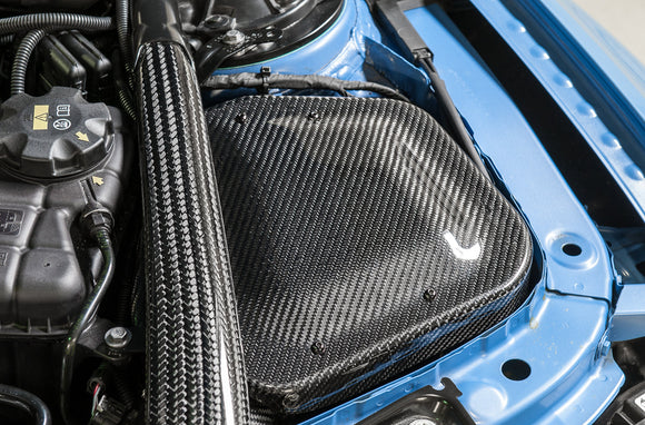 AWE S-FLO Carbon Intake for F8X M3/M4