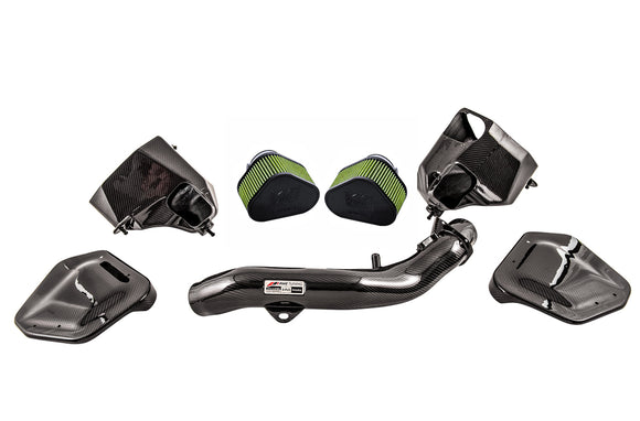 AWE S-FLO Carbon Intake for F8X M3/M4