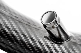 AWE S-FLO Carbon Intake for F8X M3/M4 - 0