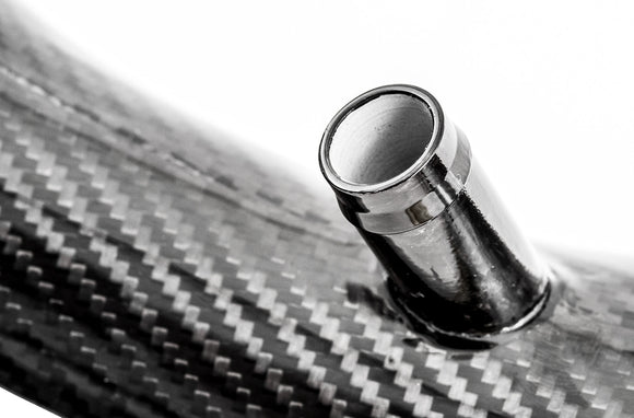 AWE S-FLO Carbon Intake for F8X M3/M4