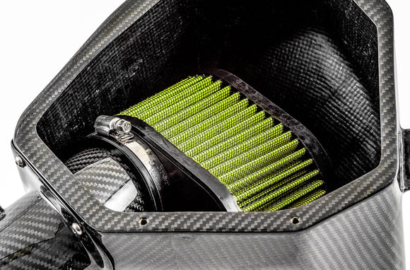 AWE S-FLO Carbon Intake for F8X M3/M4