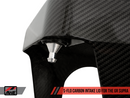 AWE S-FLO Carbon Intake Lid for GR Supra-10