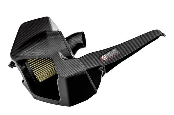 AirGate™ Carbon Intake for Audi B9 S4 / S5 / RS 4 / RS 5