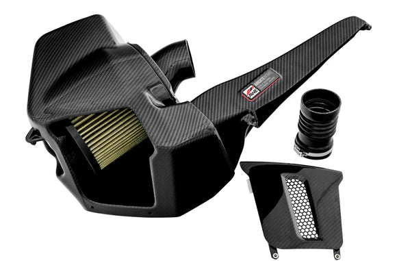 AirGate™ Carbon Intake for Audi B9 S4 / S5 / RS 4 / RS 5