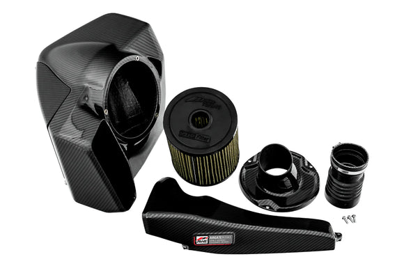 AirGate™ Carbon Intake for Audi B9 S4 / S5 / RS 4 / RS 5