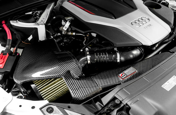 AirGate™ Carbon Intake for Audi B9 S4 / S5 / RS 4 / RS 5