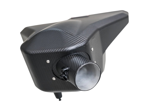 AWE Carbon Intake for the Toyota GR Corolla