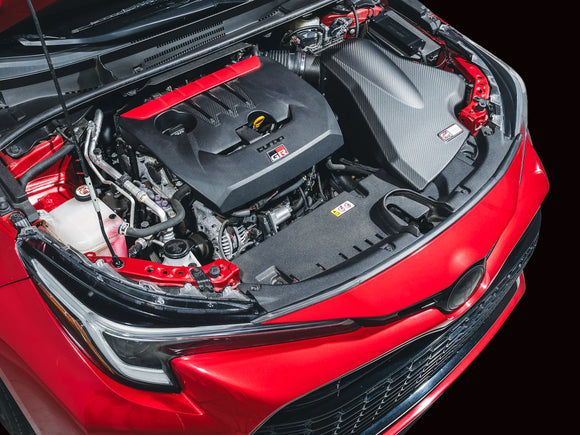 AWE Carbon Intake for the Toyota GR Corolla