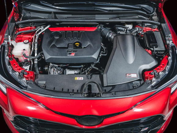 AWE Carbon Intake for the Toyota GR Corolla