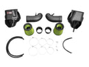 AWE S-FLO Carbon Intake for the S650 Mustang 5.0L-10