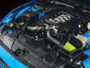 AWE S-FLO Carbon Intake for the S650 Mustang 5.0L-13