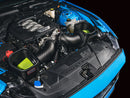 AWE S-FLO Carbon Intake for the S650 Mustang 5.0L-11