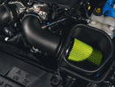 AWE S-FLO Carbon Intake for the S650 Mustang 5.0L-19