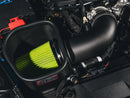 AWE S-FLO Carbon Intake for the S650 Mustang 5.0L-14